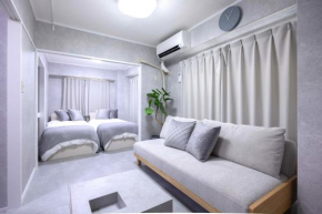 1 line to Asakusa! 5 mins walk from Togoshi-ginza Sta